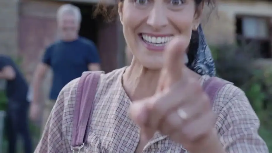 Видео к фильму Benvenuti in campagna — Benvenuti in campagna - Backstage ufficiale