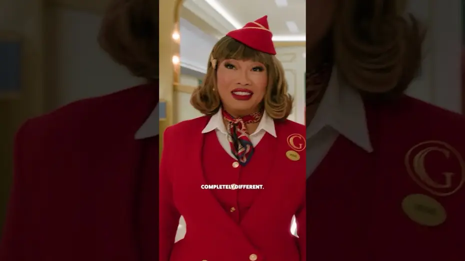 Видео к фильму Остановите! Этот! Поезд! — Not the Zara handbags