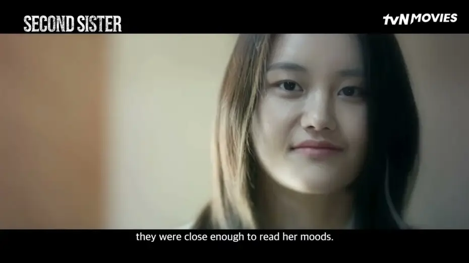 Видео к фильму 망내인: 얼굴 없는 살인자들 — Second Sister | tvN Movies