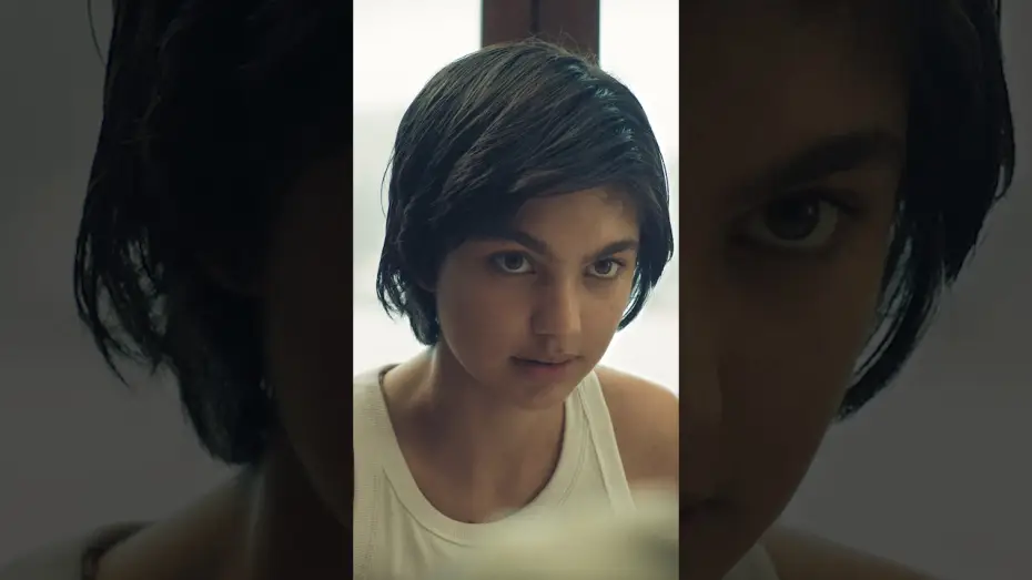 Видео к фильму Ultramarino — Ultramarino (Maren Zubeldia, Silvina Guglielmotti) | Trailer oficial #cinema #shortfilm #festival