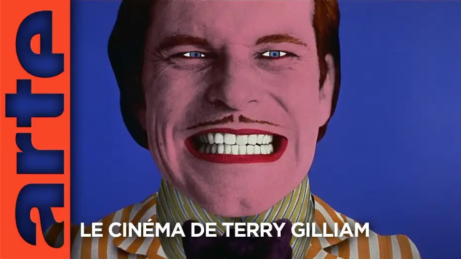 Видео к фильму Le cinéma de Terry Gilliam - L’imagination au pouvoir — Le cinéma de Terry Gilliam : l’imagination au pouvoir | Documentaire | ARTE