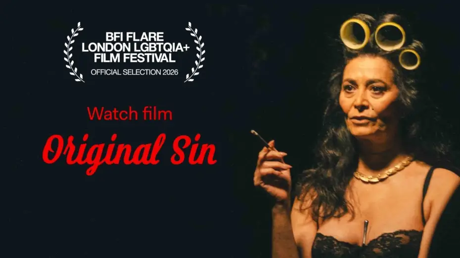 Видео к фильму Original Sin — Original Sin (2025) | Amrou Al-Kadhi | ⁨‪Watch Full Film
