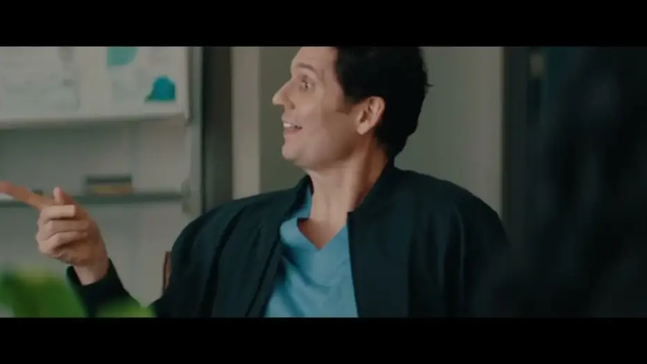 Видео к фильму The Doodle — Doubling Down on a Lie | The Doodle