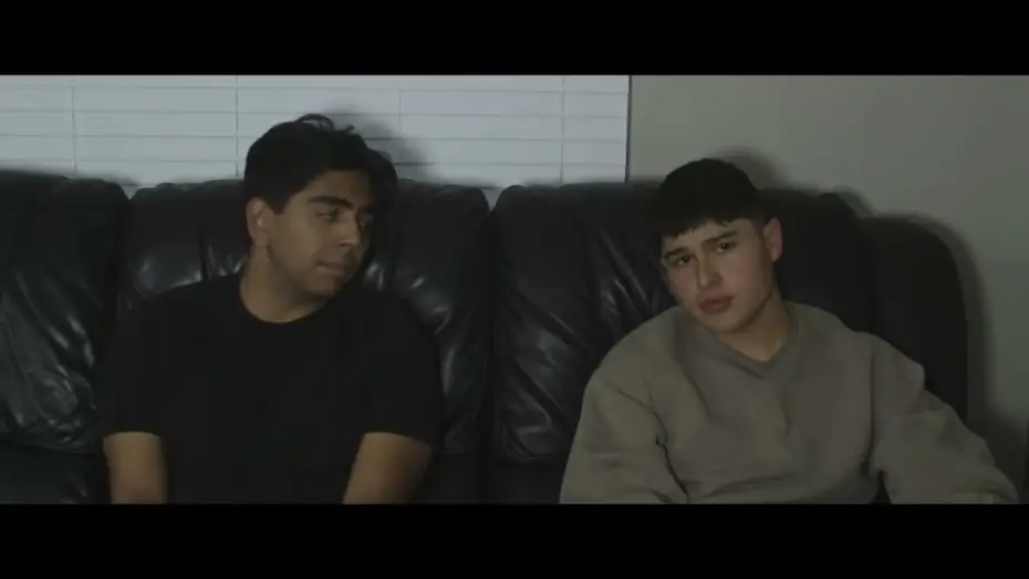 Видео к фильму My Fortune — HORRORCORE PRESENTS: My Fortune (trailer)