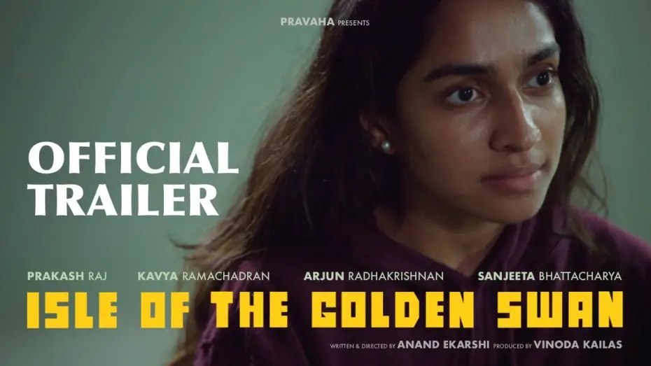 Видео к фильму Isle of the Golden Swan — TRAILER