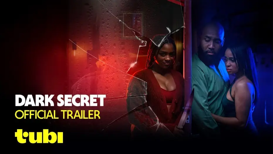 Видео к фильму Dark Secret | Official Trailer