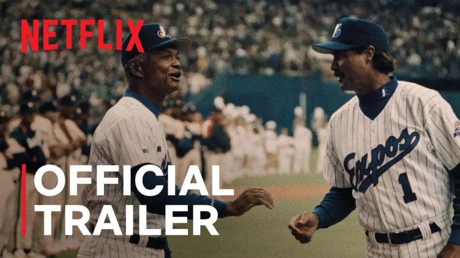 Видео к фильму Qui a tué les Expos de Montréal? — Official Trailer