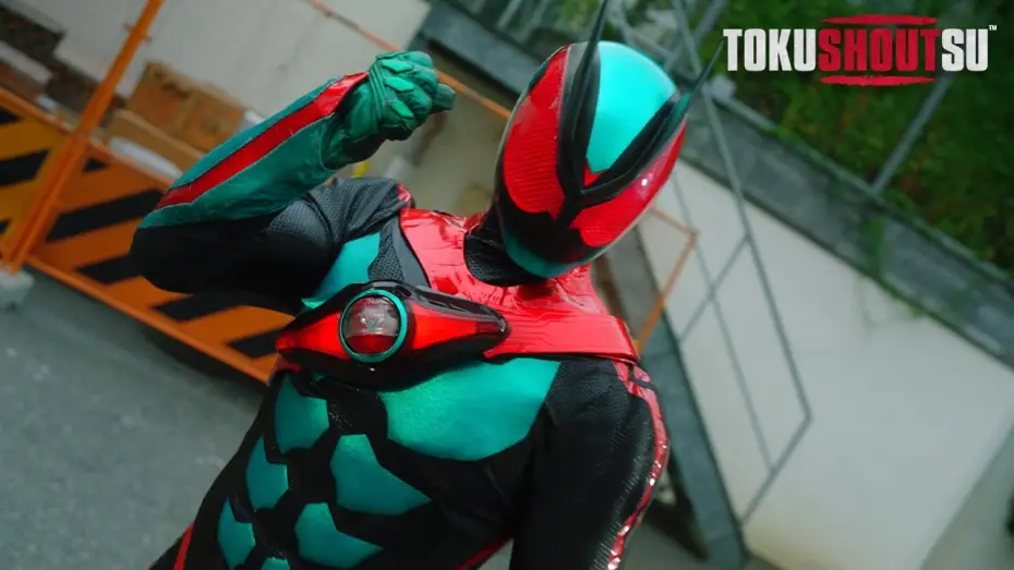 Видео к фильму 仮面ライダーゼッツ 変身講座 — Kamen Rider ZEZTZ: Transformation Classroom | Saturdays at 7:30pm PT