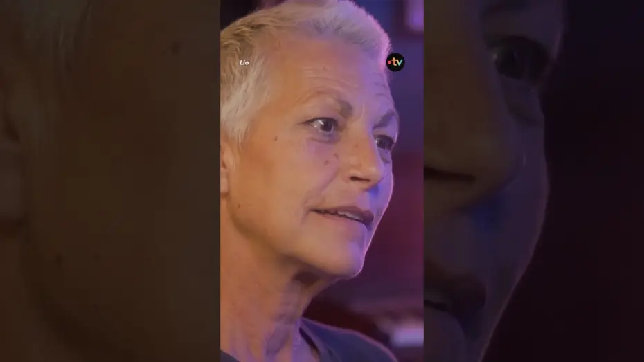 Видео к фильму Lio — Quand Lio revendiquait son statut de chanteuse, même enceinte !