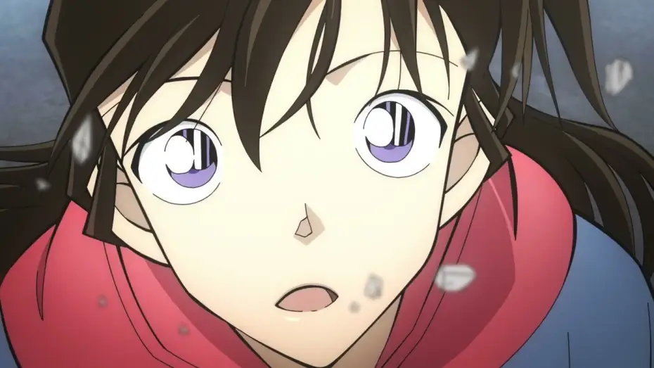 Видео к фильму 名探偵コナン ハイウェイの堕天使 — Détective Conan : L’Ange déchu  - Teaser