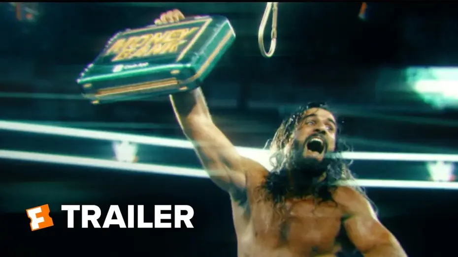 Видео к фильму WWE Money in the Bank 2026 — WWE Money In The Bank 2026 Official Trailer (2026)