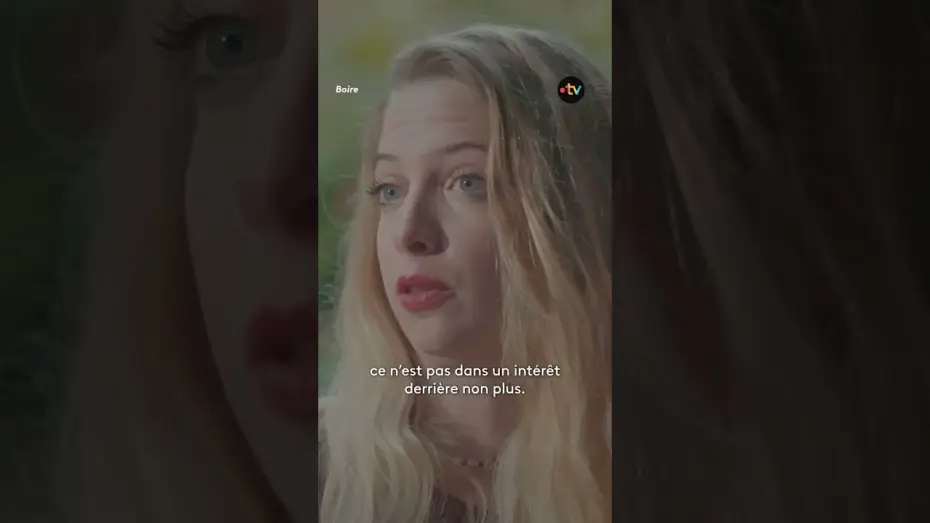 Видео к фильму Boire — Alcoolisée, Marie a été vi0lée par l'ami de son père