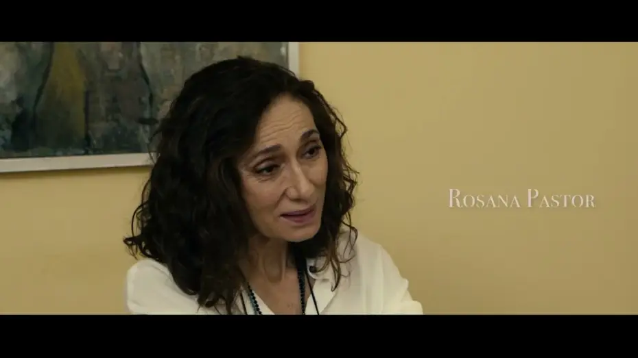 Видео к фильму Si me ven llorando — Corto 'Si me ven llorando ' de Malu Zamora. Septiembre de 2024