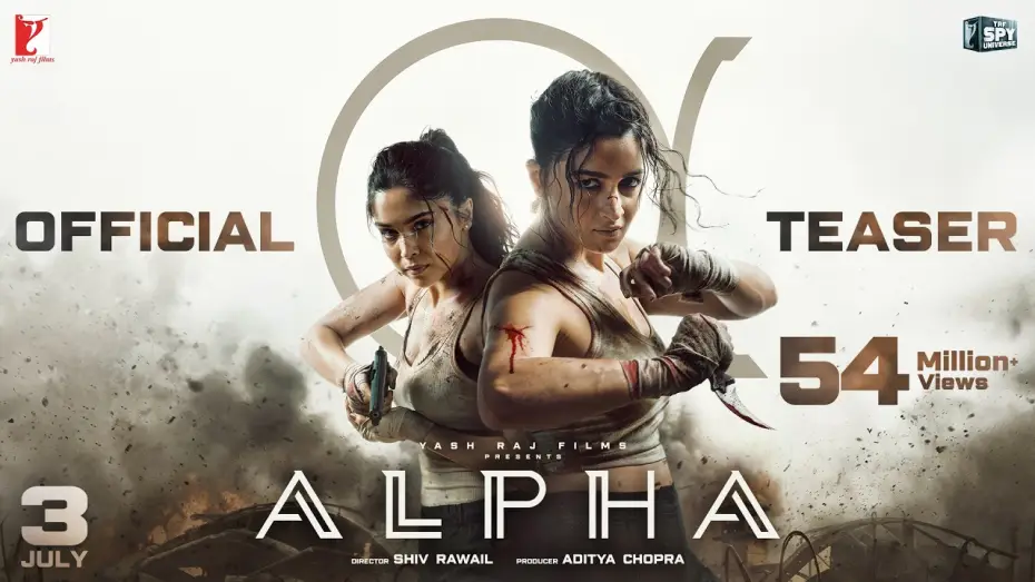 Видео к фильму সুড়ঙ্গ ২ — ALPHA