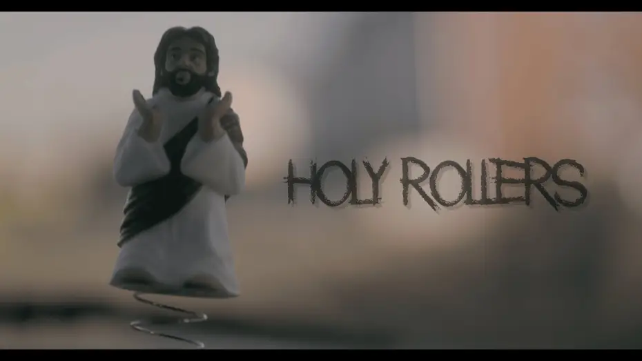 Видео к фильму Holy Rollers — Holy Rollers | 2025 Short Film