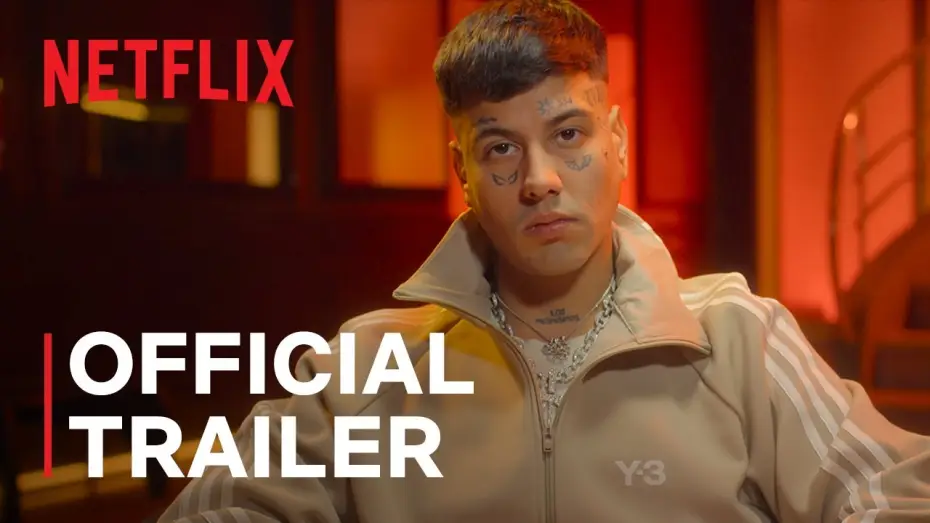 Видео к фильму Rockstar: DUKI desde el fin del mundo — Official Trailer [Subtitled]