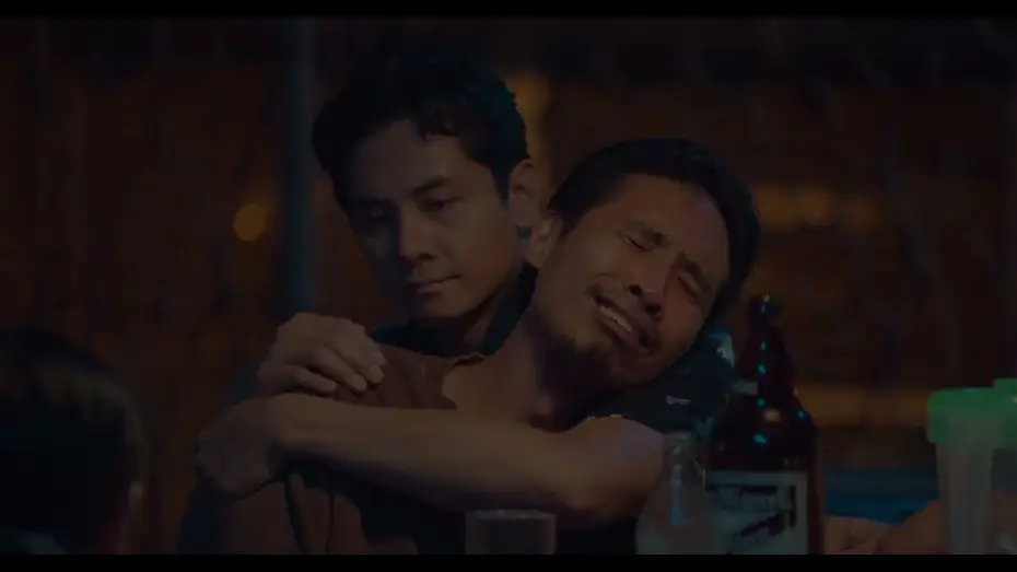 Видео к фильму The Last Beergin — THE LAST BEERGIN MOVIE FULL TRAILER