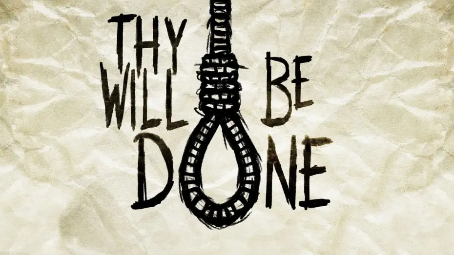 Видео к фильму Thy Will Be Done — Teaser Trailer