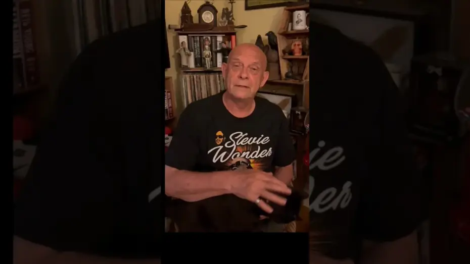 Видео к фильму Thy Will Be Done — Doug Bradley
