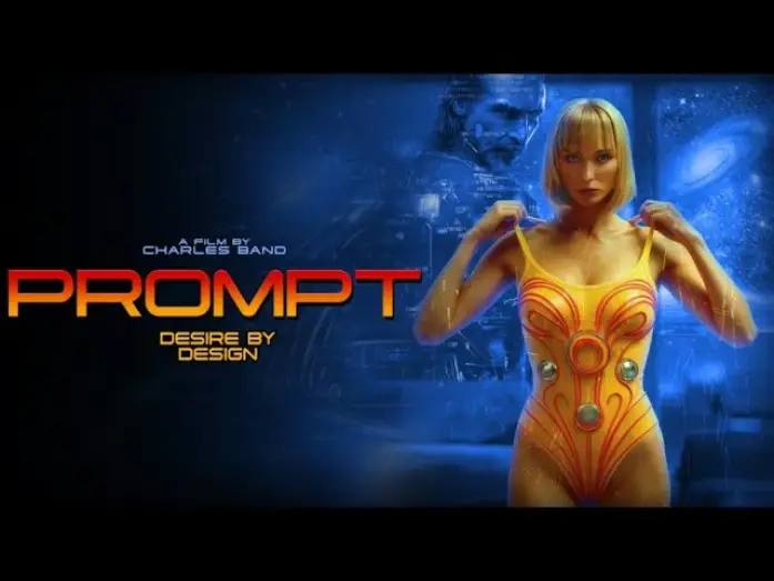Видео к фильму Prompt — Rent Or Buy  Full Moon Features
