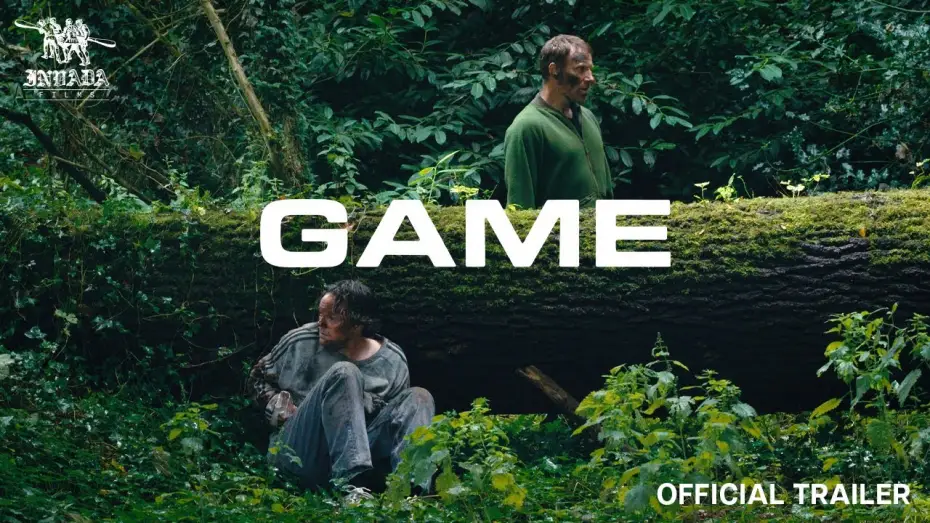 Видео к фильму GAME — Official Trailer