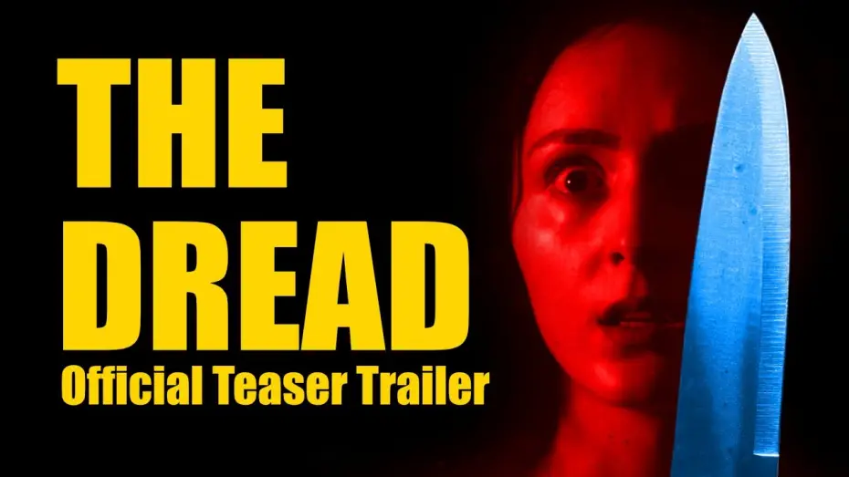 Видео к фильму The Dread — The Dread (Feature Horror Film) Teaser