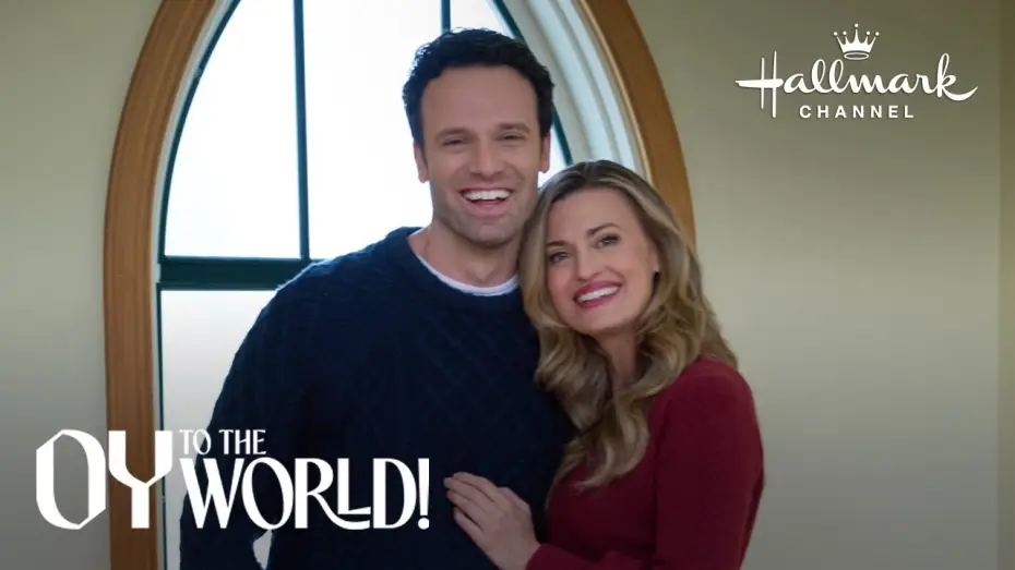 Видео к фильму Oy to the World — Trailer