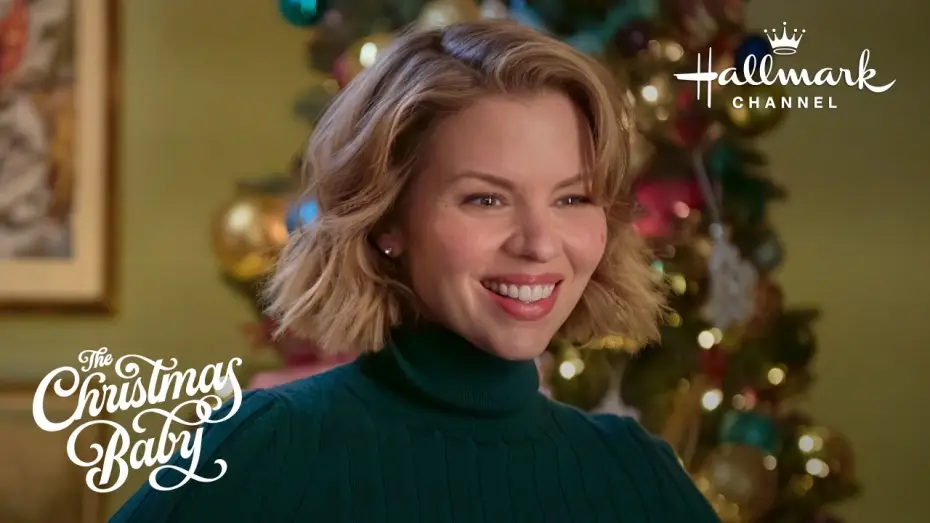 Видео к фильму The Christmas Baby — Trailer
