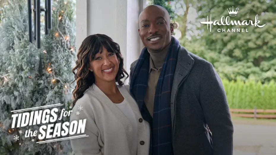 Видео к фильму Tidings for the Season — Trailer