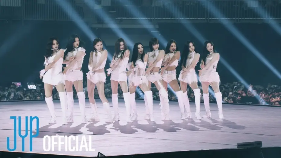 Видео к фильму TWICE: This is For World Tour — TWICE "THIS IS FOR" Live Stage @ TWICE ＜THIS IS FOR＞ WORLD TOUR IN INCHEON