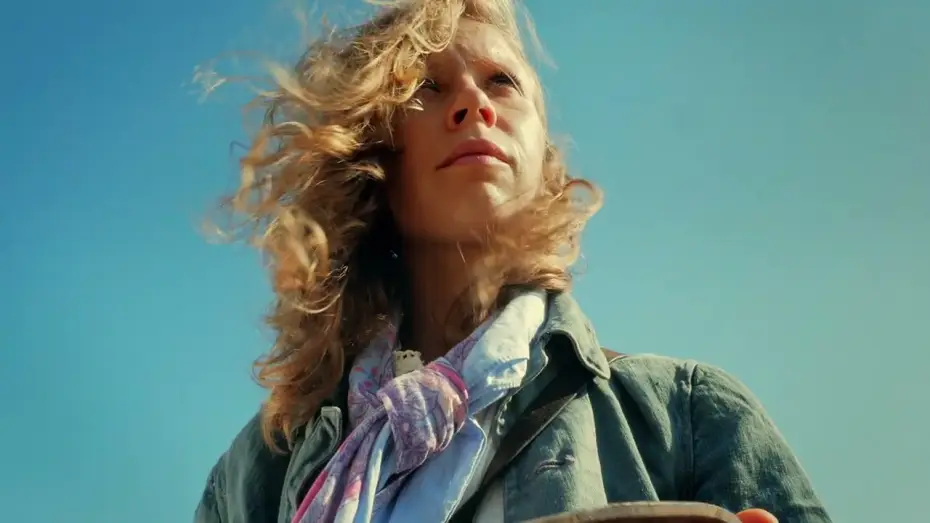 Видео к фильму La Fuite — Trailer "La Fuite"