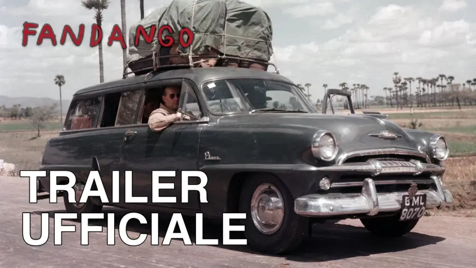 Видео к фильму Roberto Rossellini - Più di una vita — ROBERTO ROSSELLINI Più di una vita - Trailer Ufficiale
