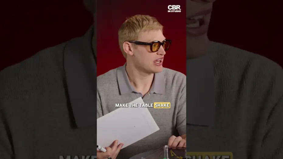 Видео к фильму Всё, кроме призраков — Curry Barker's next movie is about ghost grifters