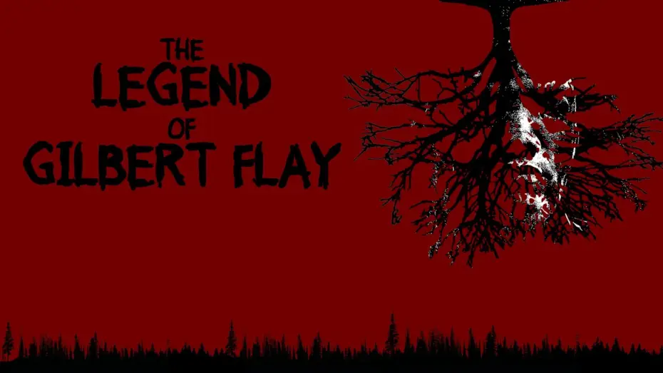 Видео к фильму The Legend of Gilbert Flay — The Legend of Gilbert Flay - Trailer