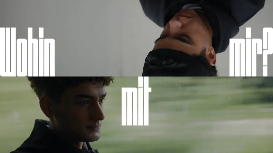 Видео к фильму Wohin mit mir? — Wohin mit mir? | Trailer | Where do I go from here?