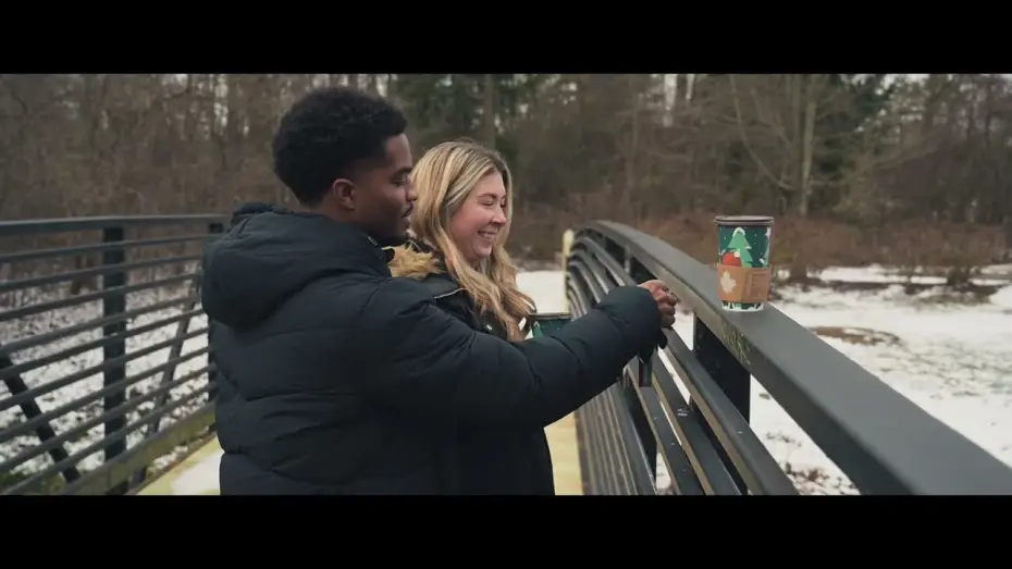 Видео к фильму Blindly in Love — Official Trailer