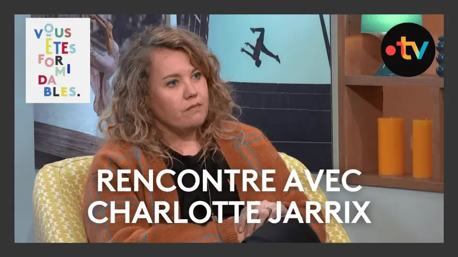 Видео к фильму La mémoire pour sépulture — Une réalisatrice raconte sa rencontre avec un rescapé des camps