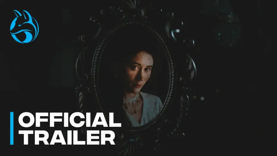 Видео к фильму Таинственный портрет — Official Trailer