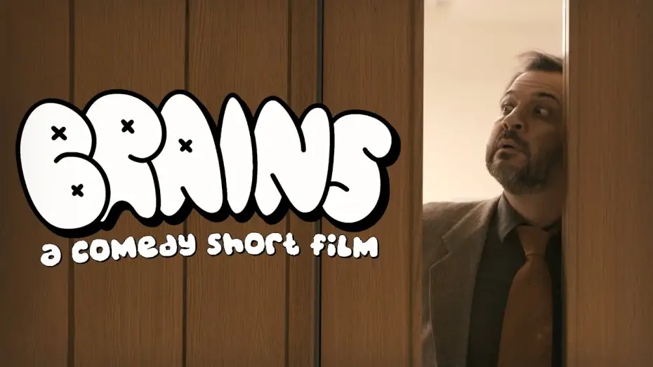 Видео к фильму Brains — Brains | A Comedy Short Film