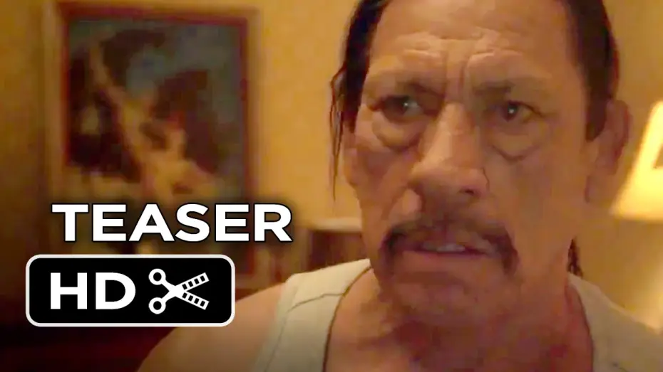 Видео к фильму Reapers — Reaper Official Trailer 1 (2014) - Danny Trejo Sci-Fi Horror HD