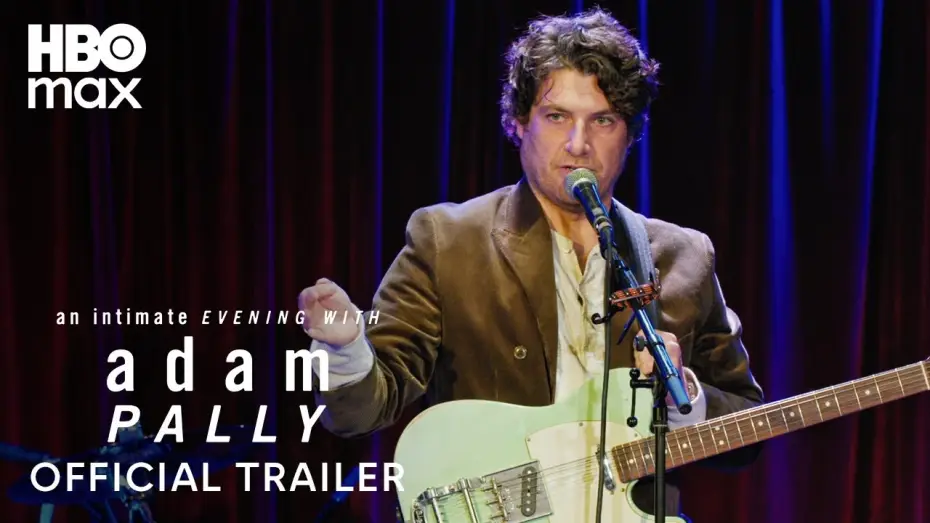 Видео к фильму An Intimate Evening with Adam Pally — Official Trailer