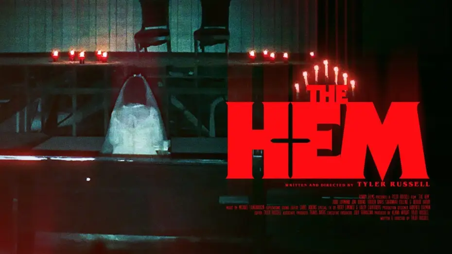 Видео к фильму Подол — THE HEM | Official Teaser | Found Footage