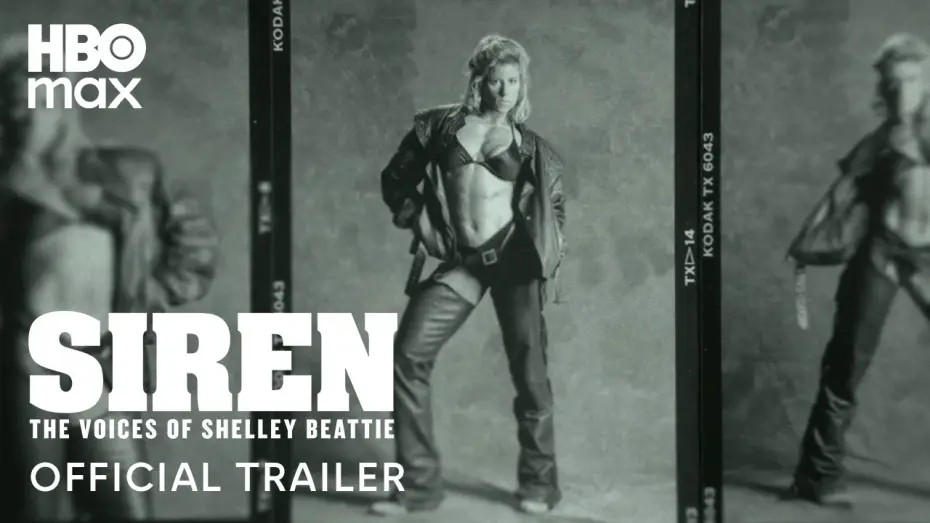 Видео к фильму Siren: The Voices of Shelley Beattie — Official Trailer