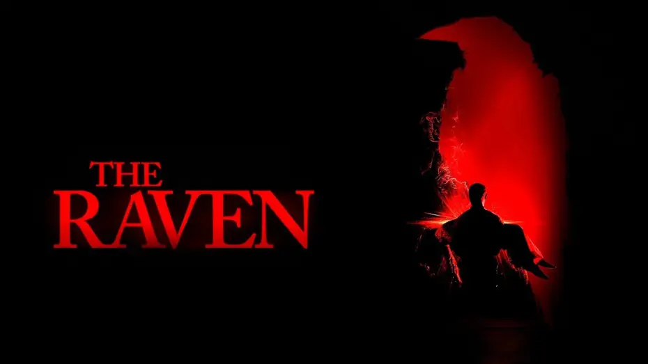 Видео к фильму The Raven — The Raven | Official Trailer | Horror Brains