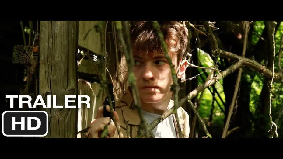 Видео к фильму Jenseits der T&auml;uschung | JENSEITS DER T&Auml;USCHUNG | Official Trailer