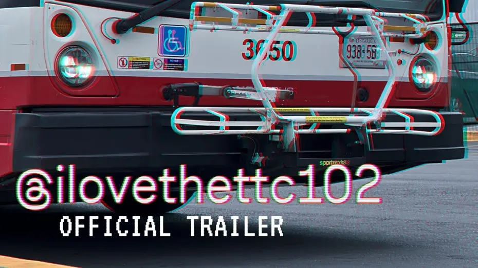 Видео к фильму @ilovethettc102 — @ILOVETHETTC102 | Documentary Trailer