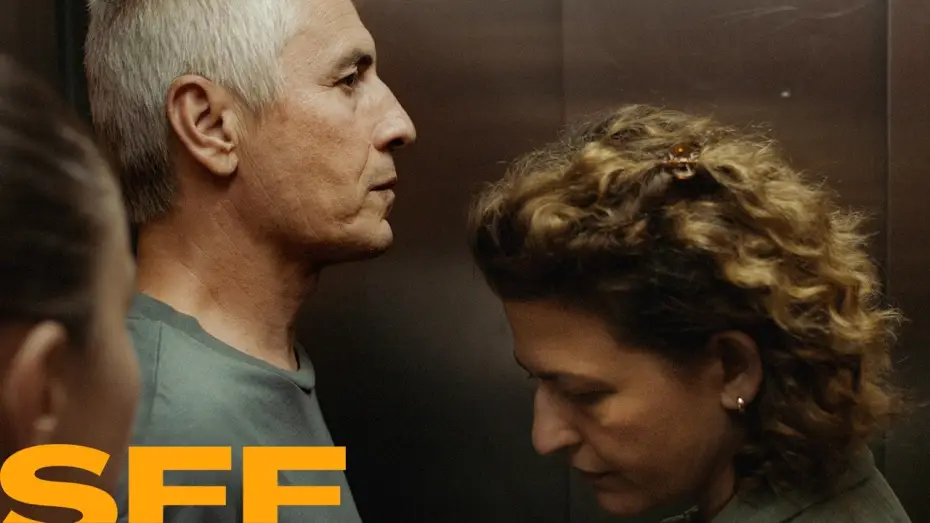 Видео к фильму Shame and Money — Shame and Money | Clip | SFF26