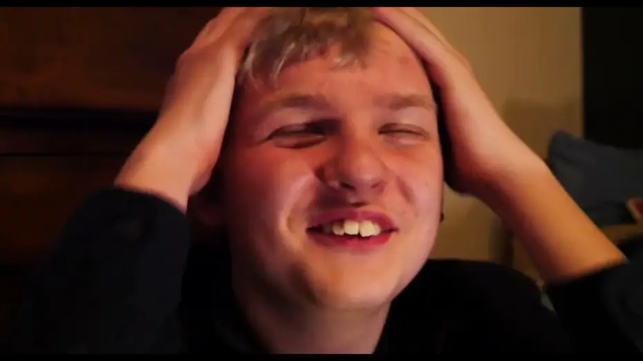 Видео к фильму Alone — Alone (2025) - Blooper/Fail Reel