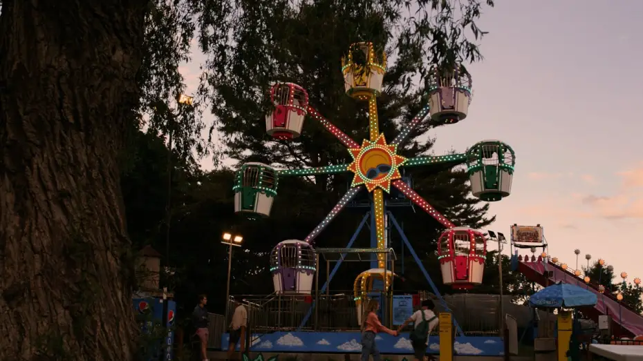 Видео к фильму Summer Interlude — Summer Interlude - Official Trailer