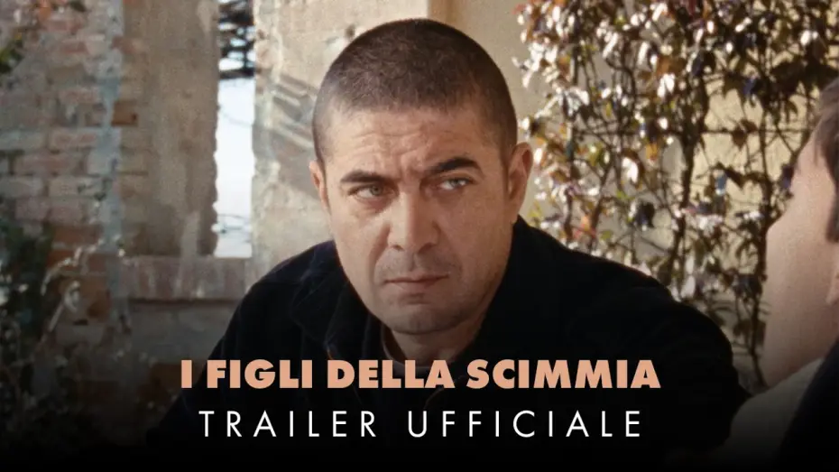 Видео к фильму I figli della scimmia — I figli della scimmia | Trailer Ufficiale | Dal 17 settembre al cinema